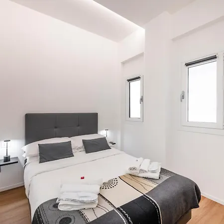 Bnbutler - Inbrera - Giulianova, 1 * ميلان