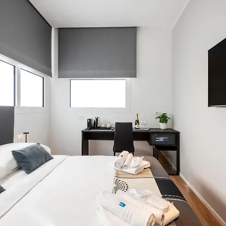 بيت ضيافة Bnbutler - Inbrera - Giulianova, 1 *