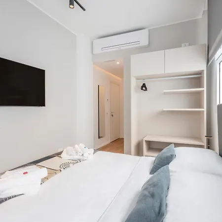 Bnbutler - Inbrera - Giulianova, 1 * ميلان