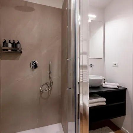 بيت ضيافة Bnbutler - Inbrera - Giulianova, 1