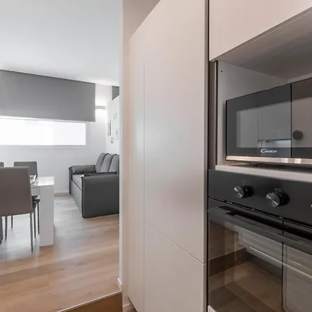 بيت ضيافة Bnbutler - Inbrera - Giulianova, 1