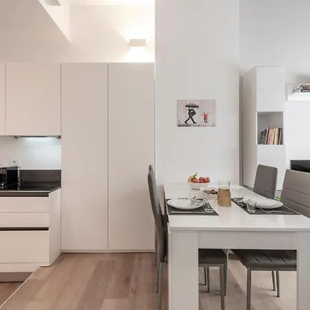 بيت ضيافة Bnbutler - Inbrera - Giulianova, 1 *