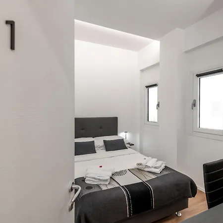 Penzion Bnbutler - Inbrera - Giulianova, 1 *