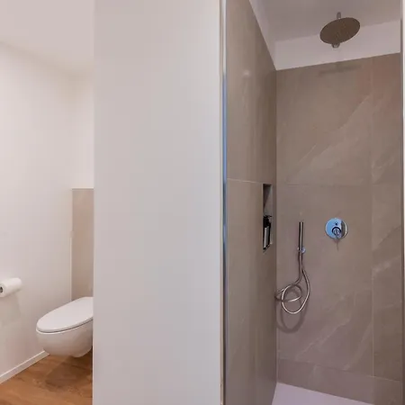 Penzion Bnbutler - Inbrera - Giulianova, 1 Milán
