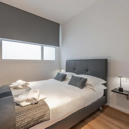 Bnbutler - Inbrera - Giulianova, 1 Penzion *