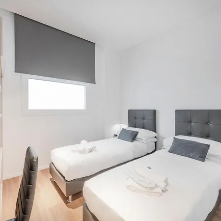 Bnbutler - Inbrera - Giulianova, 1 Milán