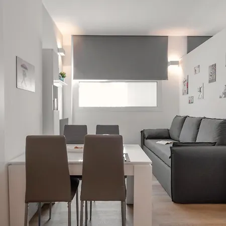 Penzion Bnbutler - Inbrera - Giulianova, 1