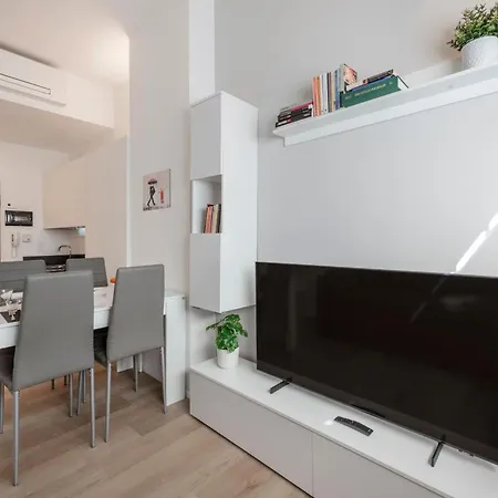 Bnbutler - Inbrera - Giulianova, 1 Penzion