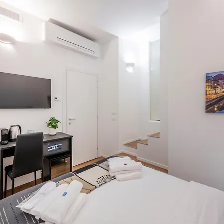 Bnbutler - Inbrera - Giulianova, 1 Guest house