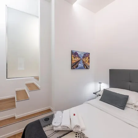 Bnbutler - Inbrera - Giulianova, 1 Guest house Milan