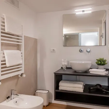 Guest house Bnbutler - Inbrera - Giulianova, 1 *