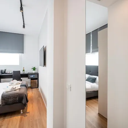 Bnbutler - Inbrera - Giulianova, 1 Milan