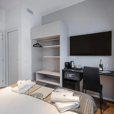 Guest house Bnbutler - Inbrera - Giulianova, 1