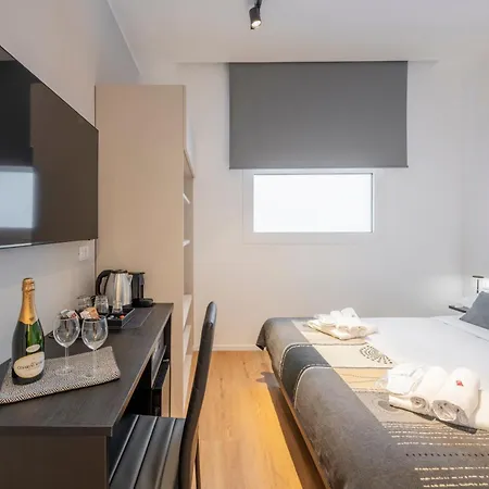 Guest house Bnbutler - Inbrera - Giulianova, 1 *