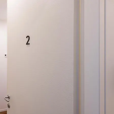 Bnbutler - Inbrera - Giulianova, 1 Guest house Milan