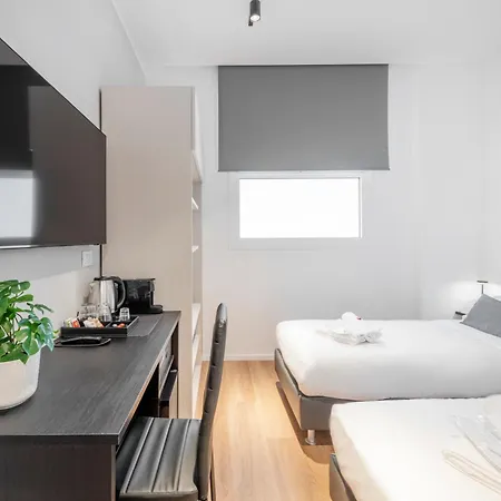 Bnbutler - Inbrera - Giulianova, 1 Milan