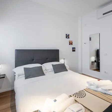 Bnbutler - Inbrera - Giulianova, 1 Guest house *