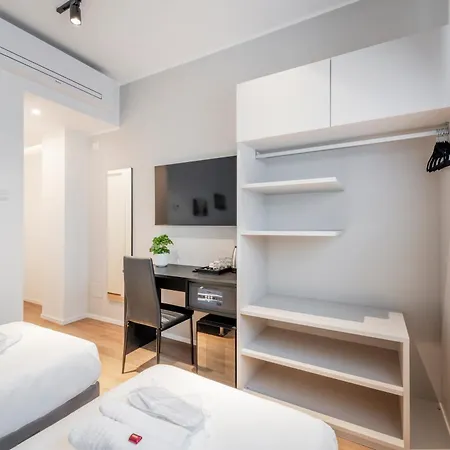 Guest house Bnbutler - Inbrera - Giulianova, 1 *