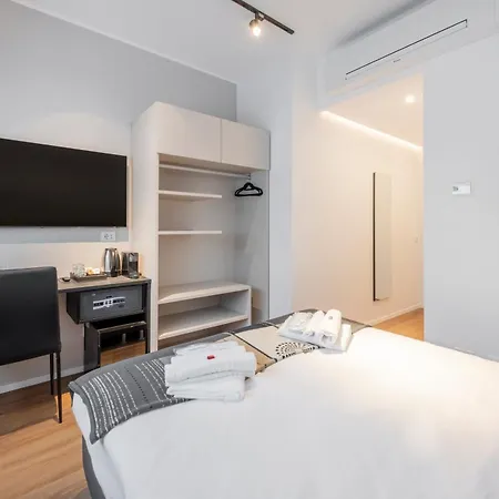 Bnbutler - Inbrera - Giulianova, 1 Guest house *