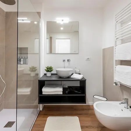 Bnbutler - Inbrera - Giulianova, 1 Guest house
